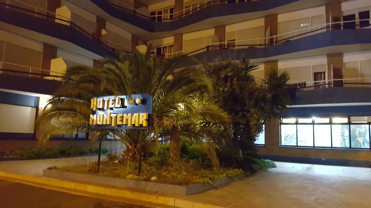 Hotel Montemar Noja Extérieur photo